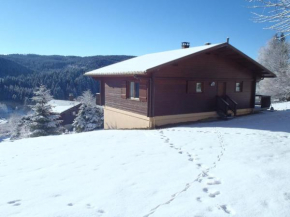 Chalet Danois Gérardmer